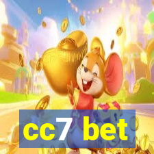 cc7 bet